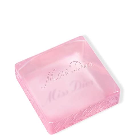 Miss Dior Sapone Floreale Profumato Saponetta 